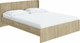 Миниатюра изображения товара Двуспальная кровать Proson Practica 160x190 (бунратти)
