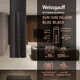 Миниатюра изображения товара Вытяжка наклонная Weissgauff Sun 1400 Island BLDC (черный)