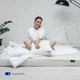 Миниатюра изображения товара Одеяло buyson BuyBase 200x200