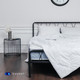 Миниатюра изображения товара Одеяло buyson BuyComfort 205x140