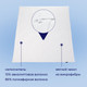 Миниатюра изображения товара Одеяло buyson BuyComfort 205x172