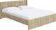 Миниатюра изображения товара Полуторная кровать Proson Practica 120x190 (бунратти)
