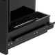 Миниатюра изображения товара Кофемашина Krona Onyx  45H coffee BL/BL / КА-00005736