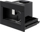 Миниатюра изображения товара Кофемашина Krona Onyx  45H coffee BL/BL / КА-00005736
