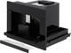 Миниатюра изображения товара Кофемашина Krona Onyx  45H coffee BL/BL / КА-00005736