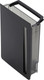 Миниатюра изображения товара Кофемашина Krona Onyx  45H coffee BL/BL / КА-00005736