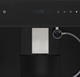 Миниатюра изображения товара Кофемашина Krona Onyx  45H coffee BL/BL / КА-00005736