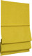 Миниатюра изображения товара Римская штора Delfa Мини Madrid СШД-01М 561/028 (48x160, желтый)