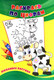 Миниатюра изображения товара Раскраска Учитель-Канц Раскрась по цифрам. Любимые рисунки, мягкая обложка