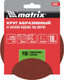 Миниатюра изображения товара Набор шлифовальных кругов Matrix 73845 (10 шт)
