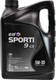 Миниатюра изображения товара Моторное масло Elf Sporti 9 C3 5W30 / 214249 (5л)