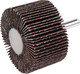 Миниатюра изображения товара Шлифовальный круг Matrix лепестковый для дрели 74175
