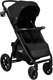 Миниатюра изображения товара Детская прогулочная коляска Bubago Model Cross City Lux / BG 168-1 (черный)