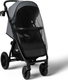 Миниатюра изображения товара Детская прогулочная коляска Bubago Model Cross City Lux / BG 168-3 (темно-серый)