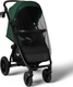 Миниатюра изображения товара Детская прогулочная коляска Bubago Model Cross City Lux / BG 168-4 (зеленый)