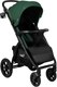 Миниатюра изображения товара Детская прогулочная коляска Bubago Model Cross City Lux / BG 168-4 (зеленый)