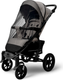 Миниатюра изображения товара Детская прогулочная коляска Bubago Model One / BG 173-4 (бежевый)
