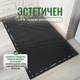 Миниатюра изображения товара Коврик грязезащитный Alicosta 250x140 / 2500*1400_2/37_UNI (EVA ромб/серый)