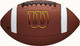 Миниатюра изображения товара Мяч для американского футбола Wilson Gst Speedskin Of / WF1006201XBOF