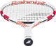 Миниатюра изображения товара Теннисная ракетка Babolat Drive Junior 23 White / 140511-100-0000