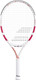 Миниатюра изображения товара Теннисная ракетка Babolat Drive Junior 23 White / 140511-100-0000