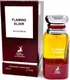 Миниатюра изображения товара Парфюмерная вода Maison Alhambra Flaming Elixir (80мл)