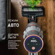 Миниатюра изображения товара Вертикальный пылесос Weissgauff V12 BLDC 500 Ora Rosa Turbo