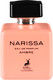 Миниатюра изображения товара Парфюмерная вода Maison Alhambra Narissa Ambre (100мл)