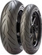Миниатюра изображения товара Мотошина задняя Pirelli Diablo Rosso III 150/60R17 66W TL