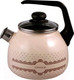 Миниатюра изображения товара Чайник со свистком Appetite Vintage 4с209я