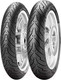 Мотошина задняя Pirelli Angel Scooter 140/60R13 63P TL — фото 5
