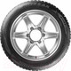 Миниатюра изображения товара Зимняя шина Bridgestone Blizzak Spike 02 195/60R16 93T (шипы)