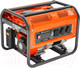 Миниатюра изображения товара Бензиновый генератор Husqvarna G 3200P (967 66 51-02)
