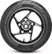 Миниатюра изображения товара Мотошина задняя Pirelli Diablo Rosso Scooter 150/70R14 66S TL