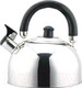 Миниатюра изображения товара Чайник со свистком Appetite LKD-004