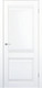 Миниатюра изображения товара Дверь межкомнатная Contur KX 52 ДГ 70x200 (белый полипропилен)