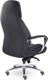 Миниатюра изображения товара Кресло офисное Epik A-181-G L169 (черный)