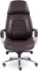 Миниатюра изображения товара Кресло офисное Epik A-181-G L200 (коричневый)