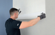 Миниатюра изображения товара Стеклохолст Knauf 1x50м 35г/м2