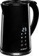 Миниатюра изображения товара Электрочайник Scarlett SC-EK21S66 (черный)