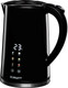 Миниатюра изображения товара Электрочайник Scarlett SC-EK21S66 (черный)