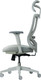 Миниатюра изображения товара Кресло офисное Sparx FM-2 Bash (Grey)