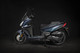 Миниатюра изображения товара Скутер SYM Joyride 300 (хамелеон/синий)