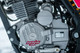 Миниатюра изображения товара Мотоцикл BSE Z2 L 19/16 / BZ2LKA015GWH1 (Apex)