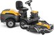 Миниатюра изображения товара Райдер бензиновый Stiga Park 500 WX / 2F6130535/ST2