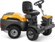 Миниатюра изображения товара Райдер бензиновый Stiga Park 500 WX / 2F6130535/ST2