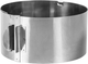 Миниатюра изображения товара Форма для выпечки S.G. Home SG-SR1630-10 (нержавеющая сталь)