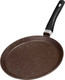 Миниатюра изображения товара Блинная сковорода ALWA EB24BR20