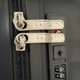 Миниатюра изображения товара Чемодан на колесах Valigetti 344-306/4-VG-24DGR (темно-серый)