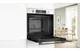 Миниатюра изображения товара Электрический духовой шкаф Bosch HBA534BW3